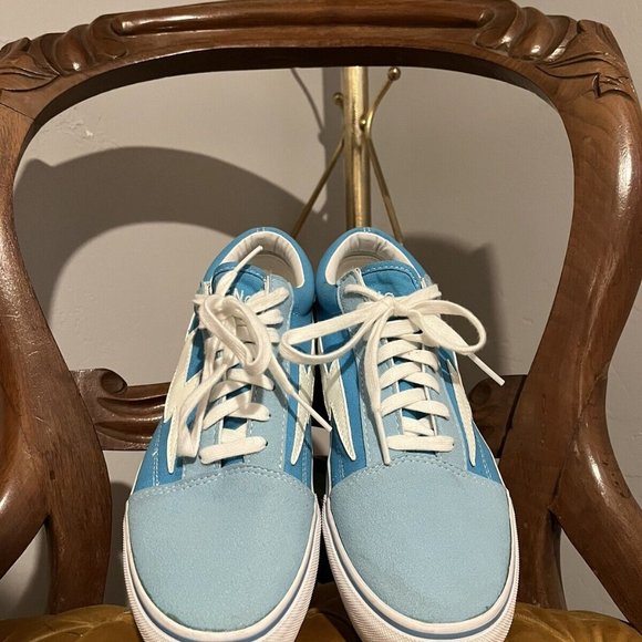 Revenge X Storm Vol. 1 [Bolt Blu] Men’s Athletic Sneakers ~ Size 7 - Picture 8 of 10